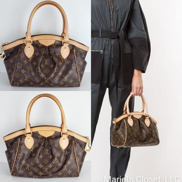 Authentic Tivoli PM with Dustbag #3286M - Picture 5 of 8